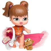 Bratz Babyz Real Fashions Meygan