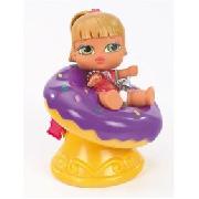 Bratz Babyz Sweet Seat - Donut Chair