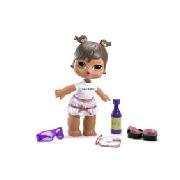 Bratz Big Babyz Bubble Trouble - Yasmin