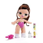 Bratz Big Babyz Doll Pack - Katia