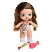 Bratz Big Babyz Doll Pack - Leah