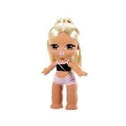 Bratz Big Babyz Doll Pack - Vinessa