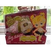 Bratz Big Babyz Fashion Pack - Fabulous