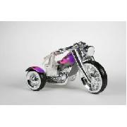 Bratz Big Babyz Motorbike