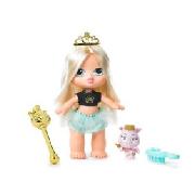 Bratz Big Babyz Princess- Cloe