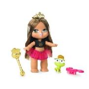 Bratz Big Babyz Princess- Yasmin