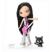 Bratz Big Kidz Musical Starz Jade