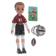 Bratz - Boyz Nfl Football Cameron