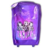 Bratz Catwalk Wheeled Bag