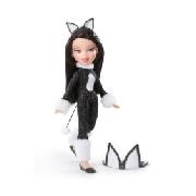 Bratz Costume Party Black Cat Jade