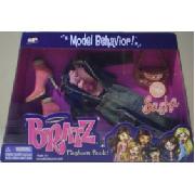 Bratz Doll Fashion Pack Sasha