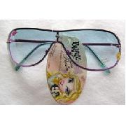 Bratz Fashion Pixiez Metal Framed Sunglasses