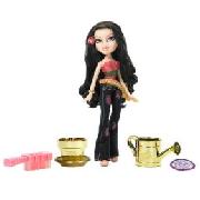 Bratz Flower Girlz Nora