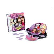 Bratz Girl Talk Game