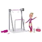 Bratz Gymnastics Cloe