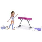 Bratz Gymnastics Yasmin