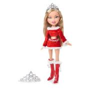 Bratz Holiday Cloe