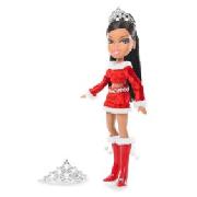 Bratz Holiday Yasmin