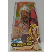 Bratz Hot Summer Dayz - Cloe