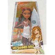 Bratz Hot Summer Dayz - Yasmin