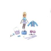 Bratz - Ice Champion Vinessa