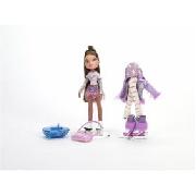 Bratz - Ice Champion Yasmin