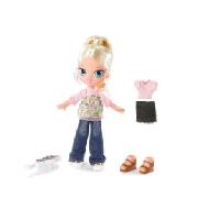 Bratz Kidz Doll- Cloe