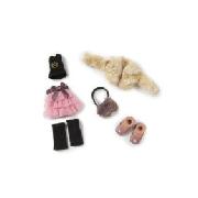 Bratz Kidz Fashion Packs Princess