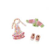 Bratz Kidz Fashion Packs Sweetz Style