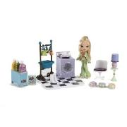 Bratz Kidz Playset - Lip Gloss Laundromat