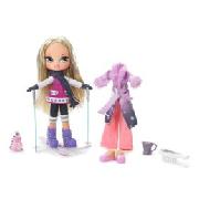 Bratz Kidz Winter Vacation Cloe