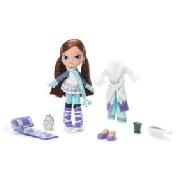 Bratz Kidz Winter Vacation Phoebe