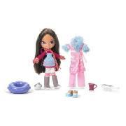 Bratz Kidz Winter Vacation Yasmin