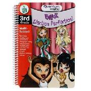 Bratz - Leappad Interactive Book