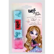 Bratz Lipgloss and Wristband