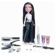 Bratz - Magic Hair Jade