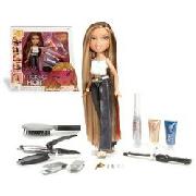 Bratz - Magic Hair Yasmin