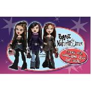 Bratz Midnight Dance Yasmin