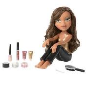 Bratz Movie Makeover Yasmin