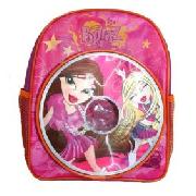 Bratz Music Starz Backpack