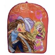 Bratz Music Starz Backpack