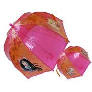 Bratz Music Starz Dome Umbrella