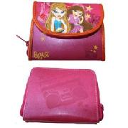 Bratz Music Starz Purse