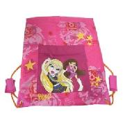 Bratz Music Starz Trainer Bag