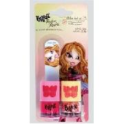 Bratz Nail Glitter Set