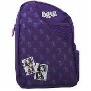 Bratz P4f B Purple Monobag