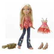 Bratz Passion 4 Fashion Cloe