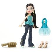 Bratz Passion 4 Fashion Jade