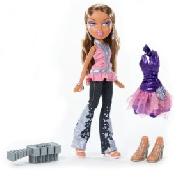 Bratz Passion 4 Fashion Yasmin