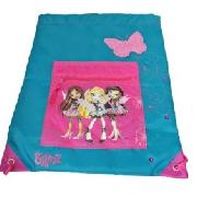 Bratz Pixie Butterfly Trainer Bag